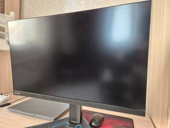Игровой монитор Lenovo 2K, IPS, 165 гц