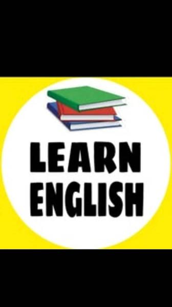 Ағылшын тілі курсы