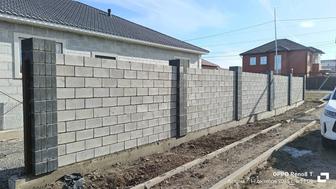 Услуги строительных работа.