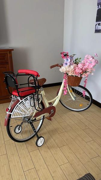 Велосипед для мероприятия