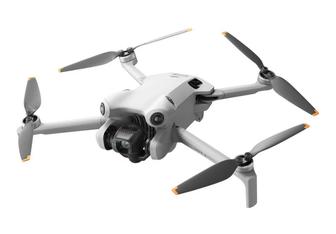 Дрон DJI Mini 4 Pro Fly More Combo (пульт RC 2)