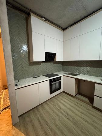 Мастер по ремонту санузлов