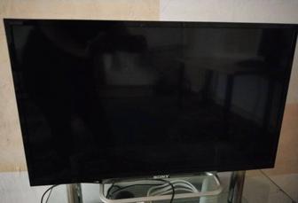 Продам телевизор sony