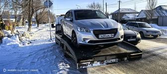 Эвакуатор Актобе