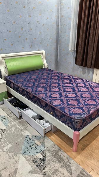 Детский гарнитур