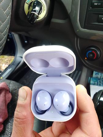 Наушники Samsung Galaxy Buds2 Pro (SM-R510NLVACIS) фиолетовый