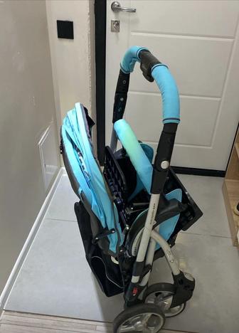 Коляска детская отличное состояние