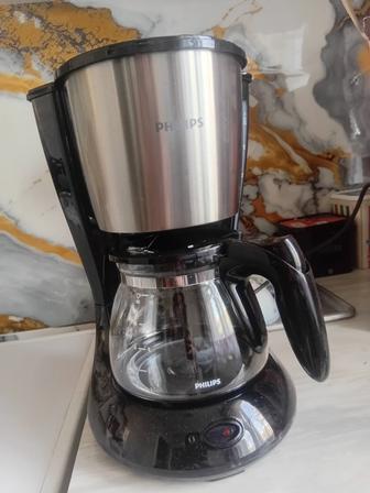Продам кофеварку