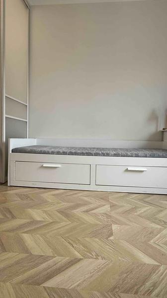 Детская кровать IKEA
