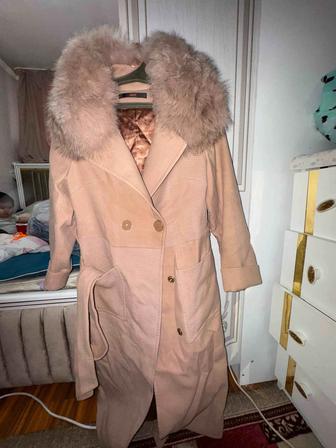 Женский пальто