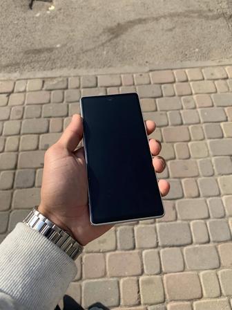 Google pixel 7a
