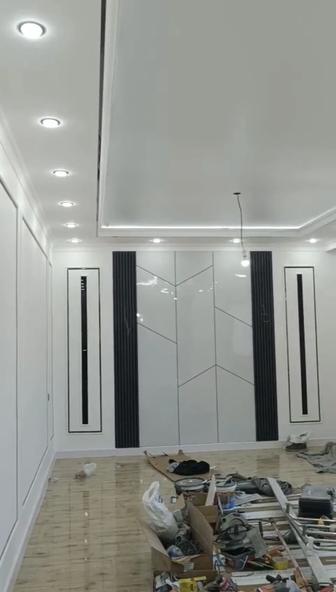 Евро ремонт квартиры