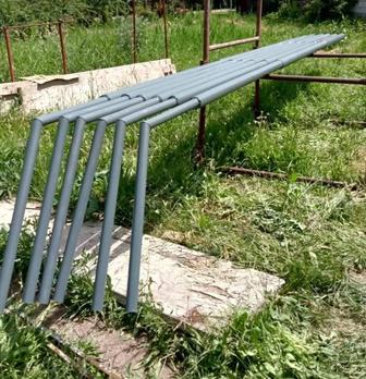 Опоры уличного освещения