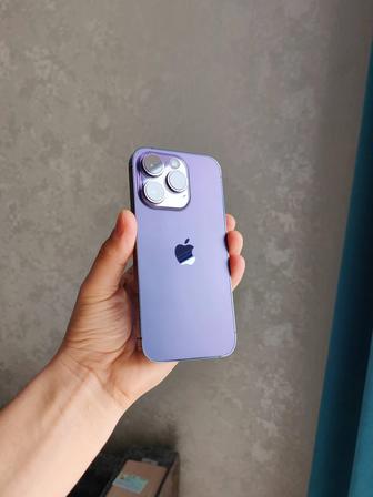 Iphone 14 Pro 256Gb телефон айфон iPhone