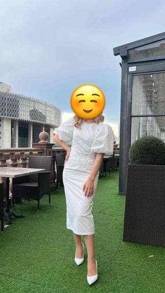 Платье женское