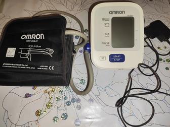 Тонометр омрон рабочий