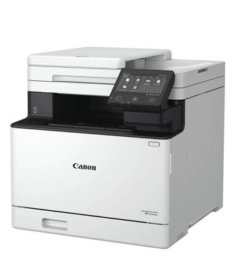 Продам цветной принтер 3 в 1 МФУ Canon i-SENSYS MF752Cdw