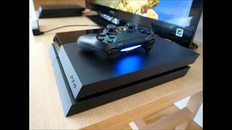 Продам PS4