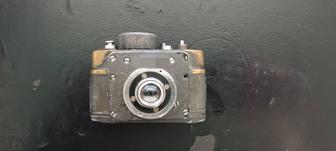 Шпионский Фотоаппарат Аякс Ф21