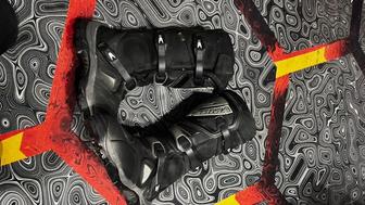 Продам мотоботы