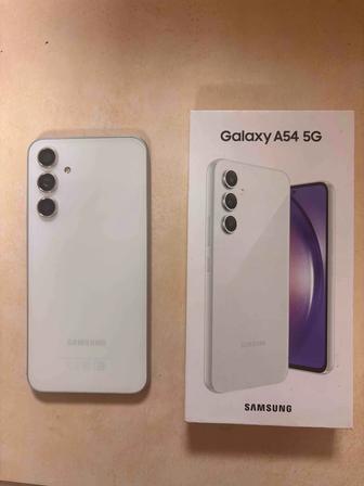 Samsung Galaxy A54