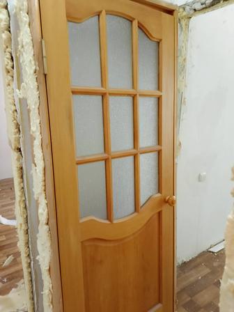 Есик таза агаш 8 шт бар