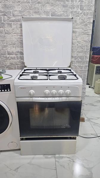 Газовая плита Gefest