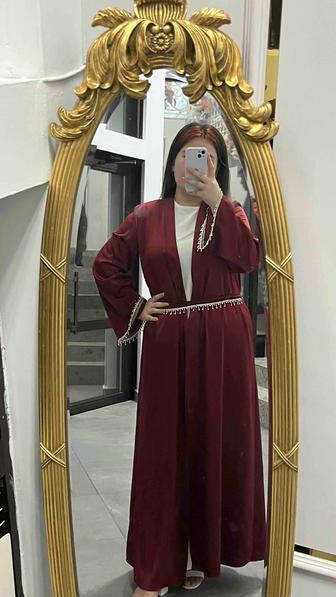 Продаю платье абайку