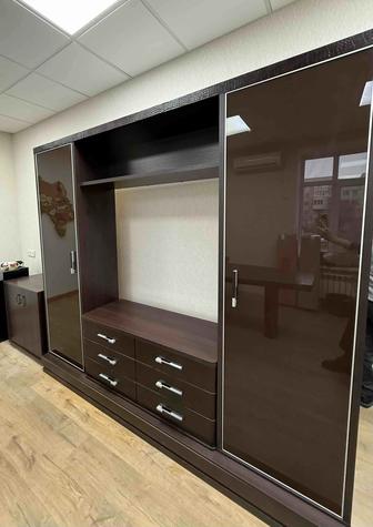 Продам офисную мебель для кабинета руководителя