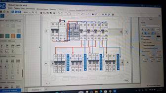 Электромонтажные работы Алматы и Алматинская область