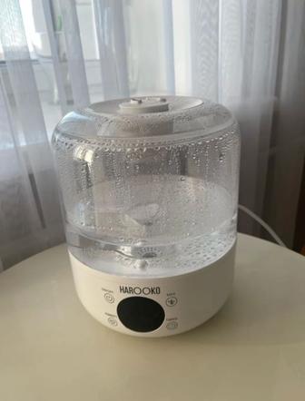 Увлажнитель воздуха