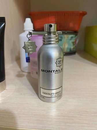 Montale chocolate greedy