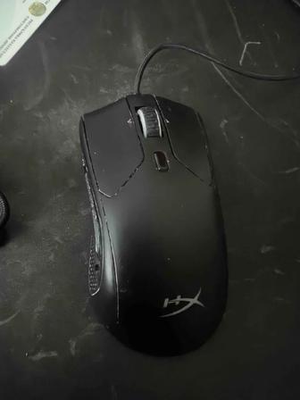 игровая мышь Hyperx Pulsefire Raid