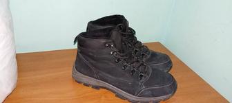 Зимние ботинки