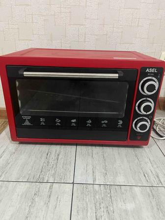 Печь Asel