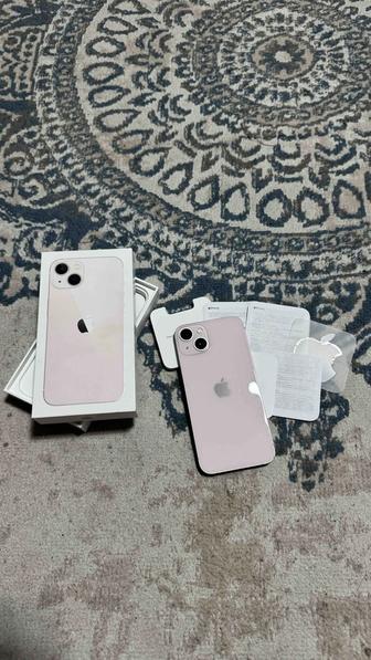 IPhone 13 128gb / Айфон 13 128гб