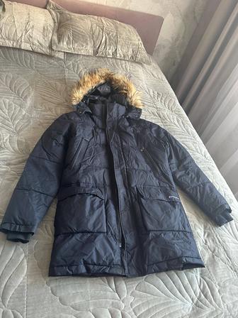 Куртка зимняя, отличного качества, оригинал