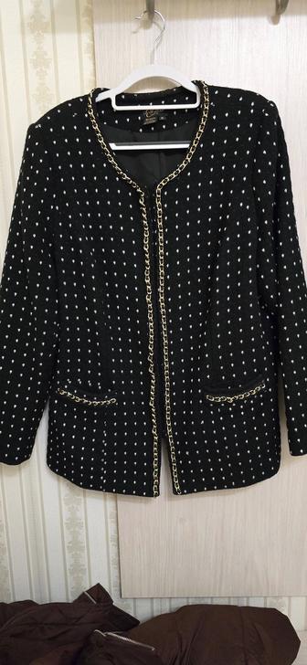 Пиджак корейский