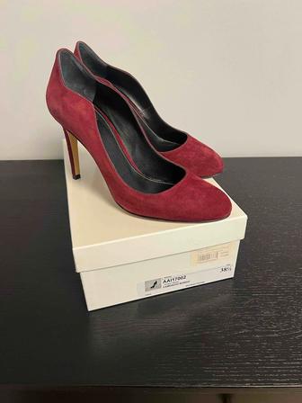 Туфли Италия