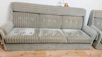 Диван кресло