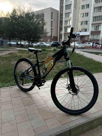 Велосипед TRINX M258