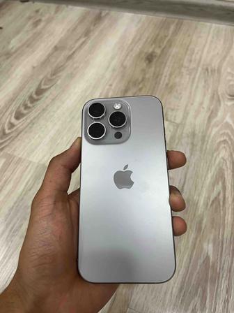 iPhone 16 pro