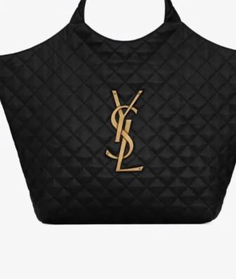 Сумка шоппер YSL