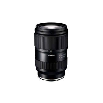 Объектив Tamron 28- 75mm F/2.8 Di III VXD G2 для Sony E. Red Geek