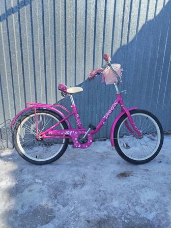 Продам велосипед для девочек 6-11лет