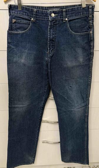 Джинсы мужские для рабочих б/у