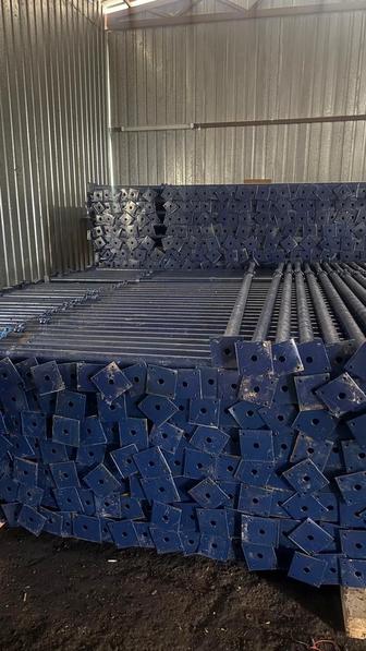 Аренда Опалубки, струбцины, Леса, брус, тайроты, чирозы