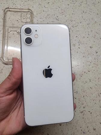 Iphone 11 64gb 75%