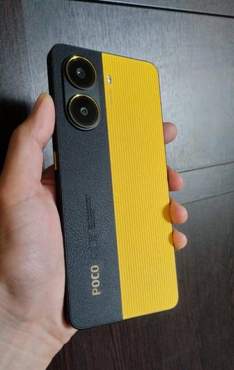 Poco X7 pro 8/256гб