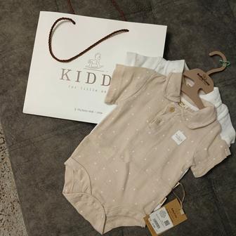 Боди от KIDDO